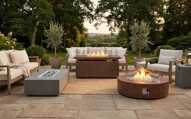 Fire Pits